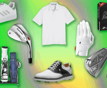 Best Prime Day Golf Deals 2025: Save on Clubs, Apparel, and Gear