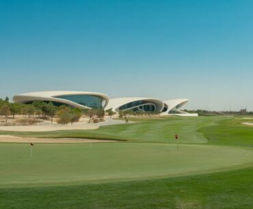 Qiddiya City Set to Revolutionize Golfing: Why Saudi Arabia’s New Destination Will Be the Ultimate Golf Hub by 2026