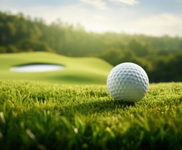 The Growth of Global Golf Equipment Market and Its Influence on Golf Tourism Destinations