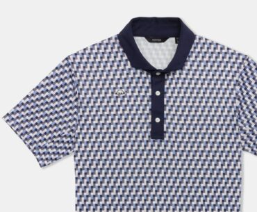 12 Best Golf Shirts for Men 2025, According to Esquire
