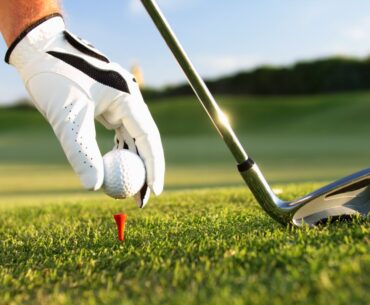 Charity golf tournament will let the community tee off for a good cause