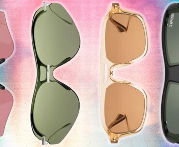 7 Best Sunglasses for Golf of 2025 Look Better Than Your Swing