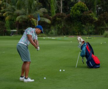 'People will just give up hope about playing this sport': Golf community laments impending closure of courses