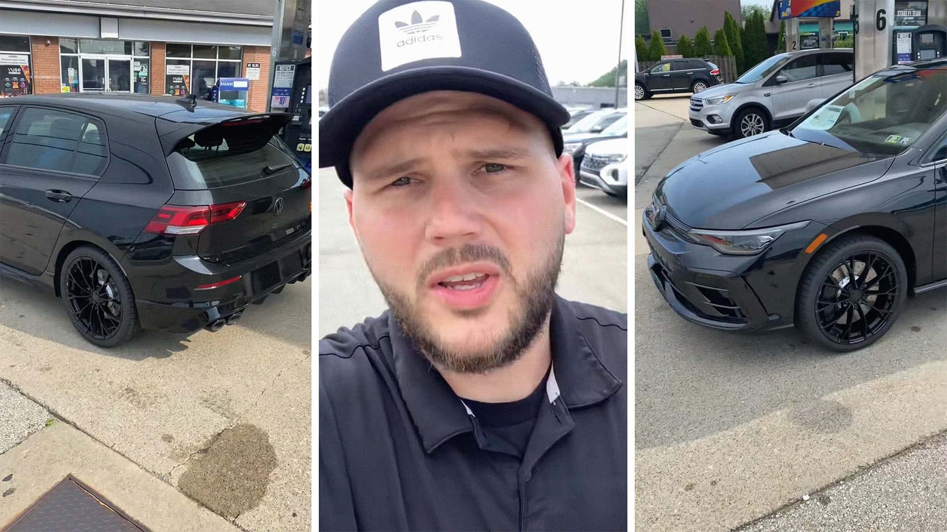 Why is the Volkwagen Golf R So Hard to Find? Why is the Volkwagen Golf R So Hard to Find?