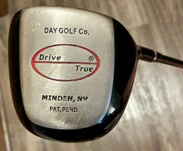 What is Day Golf Company?