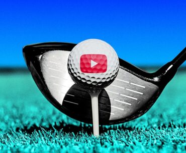 YouTube, Gen Z & Creators Over Country Clubs