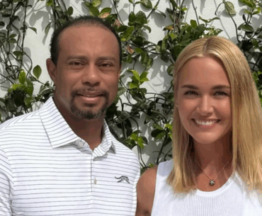 Tiger Woods and Vanessa Trump are 'wedding bells serious' as relationship details emerge