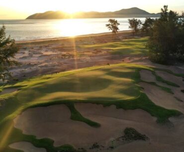Vietnam Golf Coast Doubles Down on Course Improvements