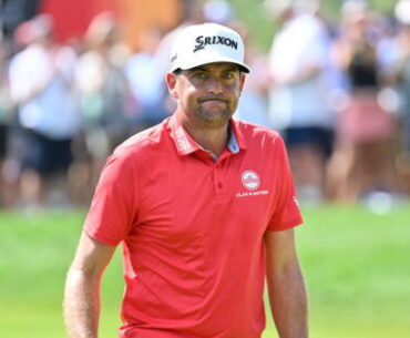 After Ruining Own Ryder Cup Chances, American Pro Sends Keegan Bradley a Strong 9-Word Message