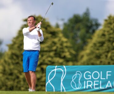 Sheehan set for 40th consecutive appearance at South of Ireland