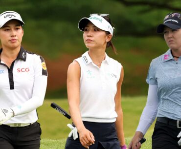 LPGA Home