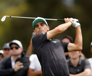 Prize money payout, leaderboard and how much each golfer won