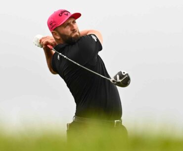 BagSpy: A deep dive look into Jon Rahm's golf bag