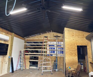 Netting Question