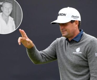 Ryder Cup rule change will allow Keegan Bradley to be player-captain