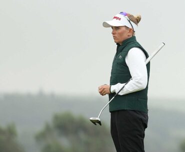 LPGA Home