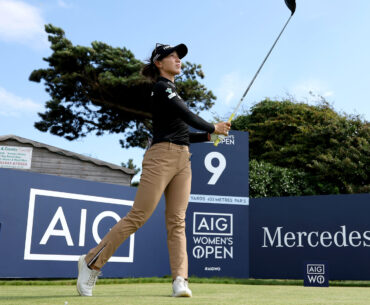 LPGA Home