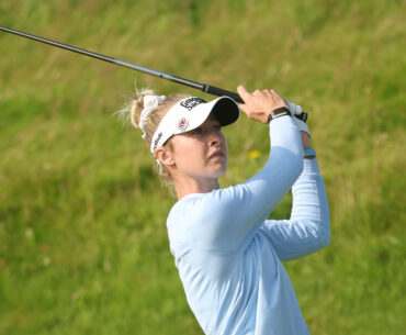 LPGA Home