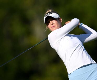 LPGA Home