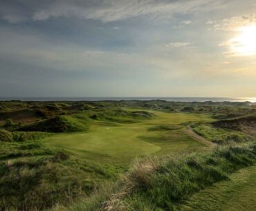 Is Wales the world's most underrated golf destination? A visitor makes the case