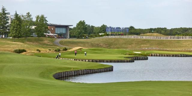 Le Golf National