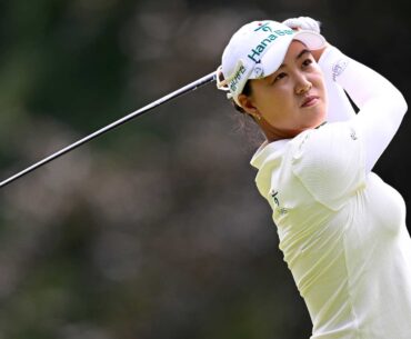 LPGA Home