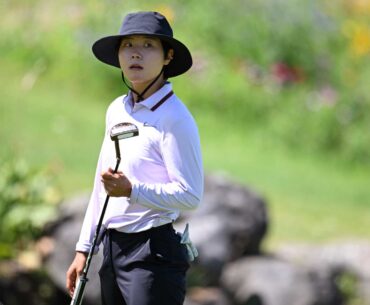 LPGA Home
