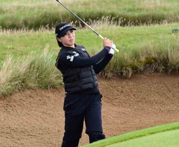 LPGA Home