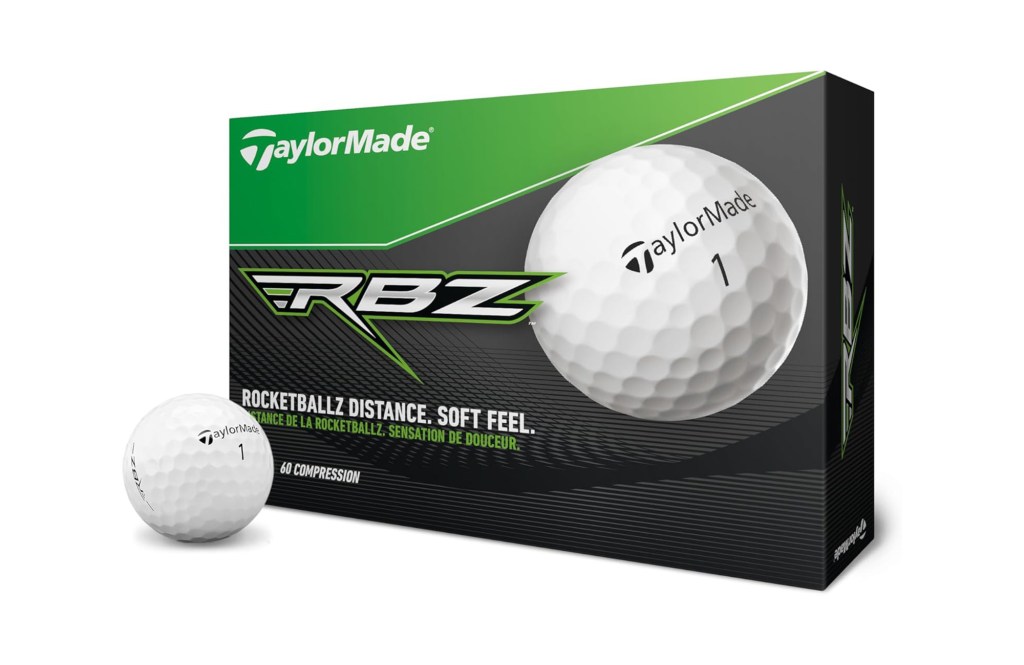Taylormade Golf Rocketballz
