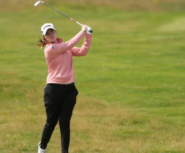LPGA Home
