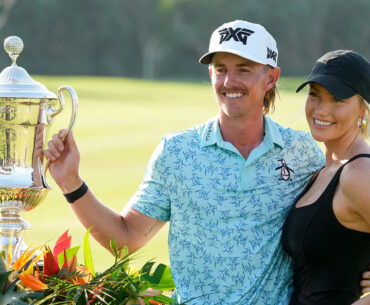 Jake Knapp's girlfriend Makena White: Pictures, bio