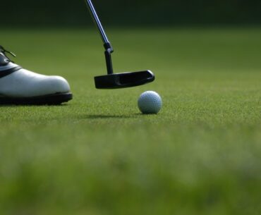 Air Canada Foundation raises $1.3M in annual golf tournament