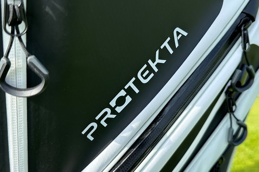 Motocaddy Protekta Golf Cart Bag