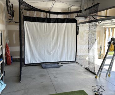 Work in progress, but happy with my set up so far! Total under $2k.