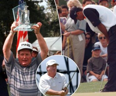 Ed Fiori, who famously chased down Tiger Woods, dead at 72