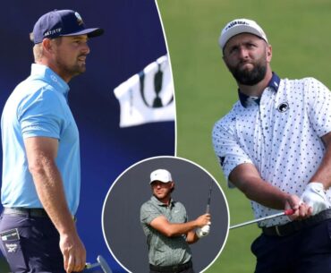 Golf's World Rankings have become an inaccurate sham