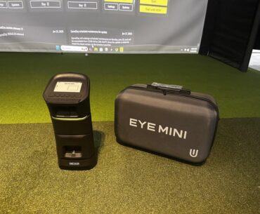 Uneekor Eye Mini For Sale