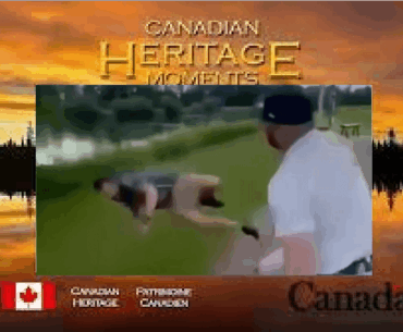For my fellow Canadians