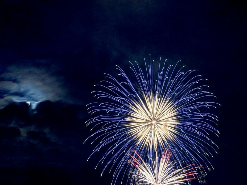 DEM keeps hush on promotion of quiet July 4 fireworks in Jamestown