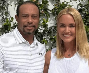 Tiger Woods’ girlfriend Vanessa Trump opens up with heartfelt story behind daughter Kai’s name | International Sports News