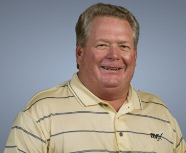 Tributes pour in for golf icon - famous for taking down Tiger Woods - after his death aged 72 following cancer battle