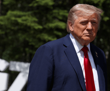 Trump confirms Scotland visit: Golf courses and Starmer talks | The latest National and International News