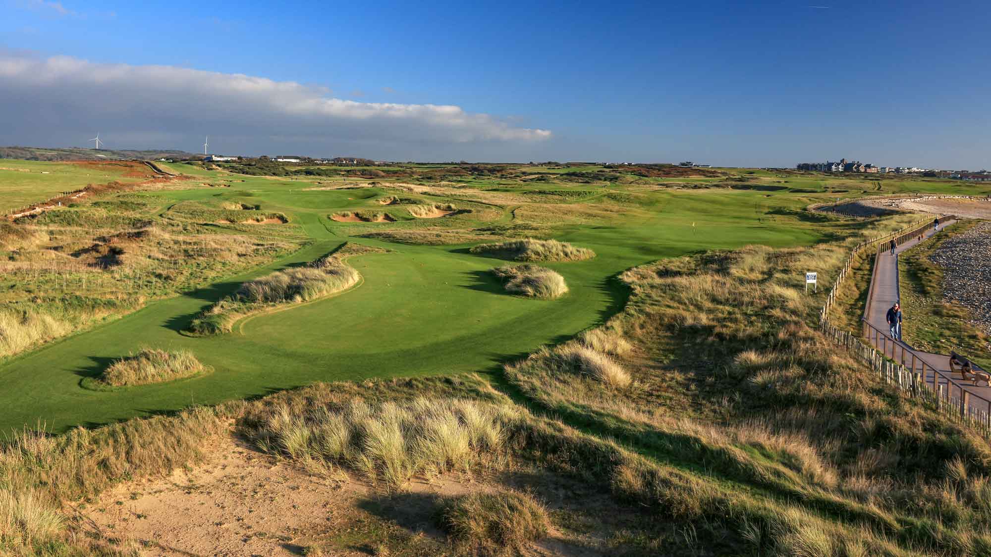 royal porthcawl