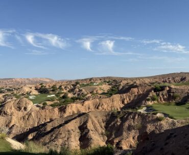 Cannot recommend Utah Golf enough