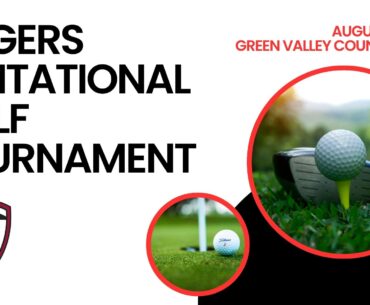 Community invited to support Rogers High School athletics at annual golf tournament