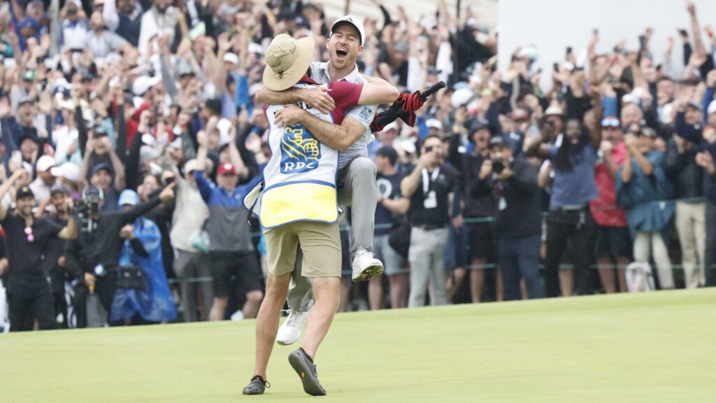 History awaits at the RBC Canadian Open