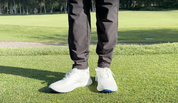 Ecco Biom H5 Golf Shoe