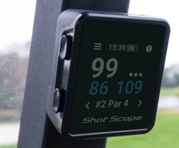 Best golf GPS systems to enhance your game in 2025