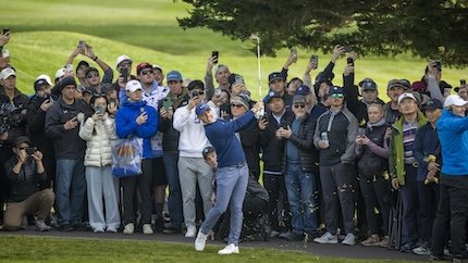 AT&T Pebble Beach Pro-Am