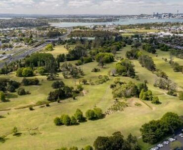 Insurance companies want Takapuna golf course used for flood prevention